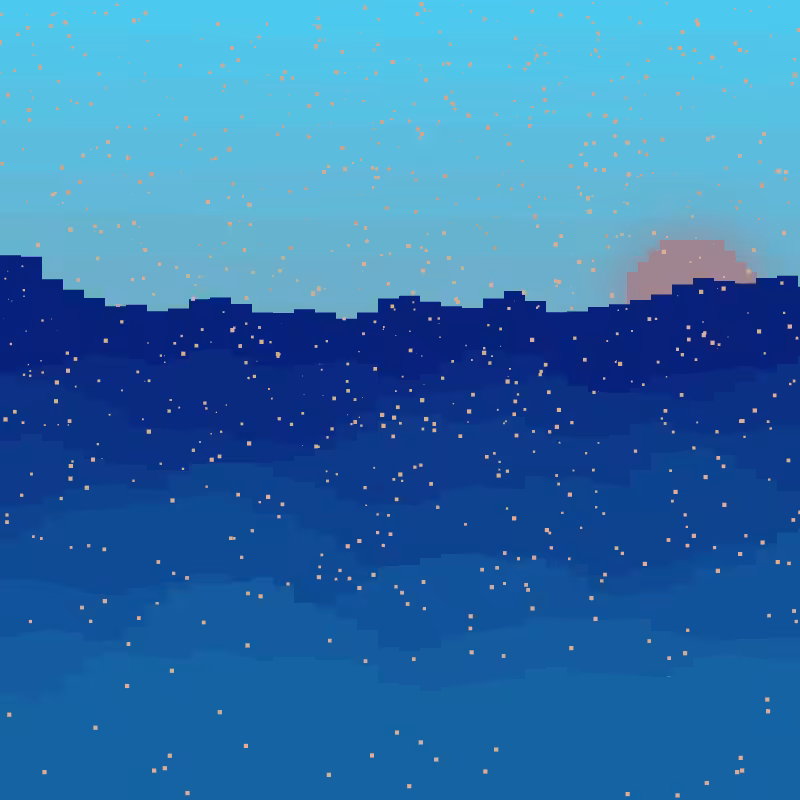 Winter in Hashland #20