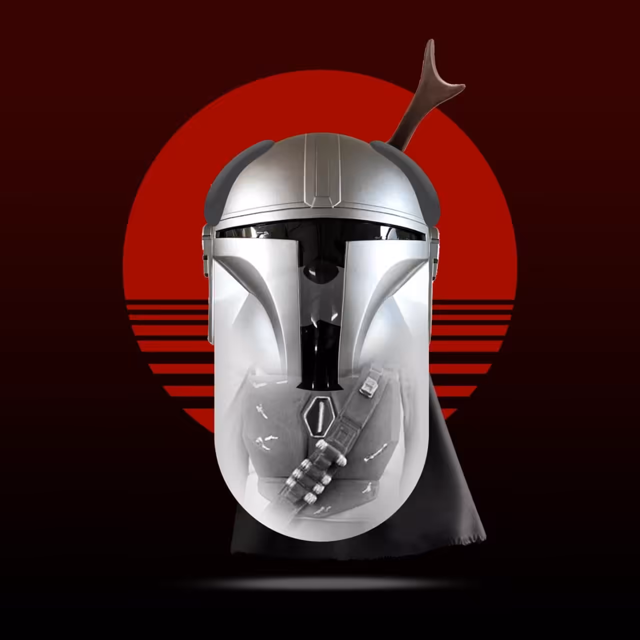 Mandalorian The DOG