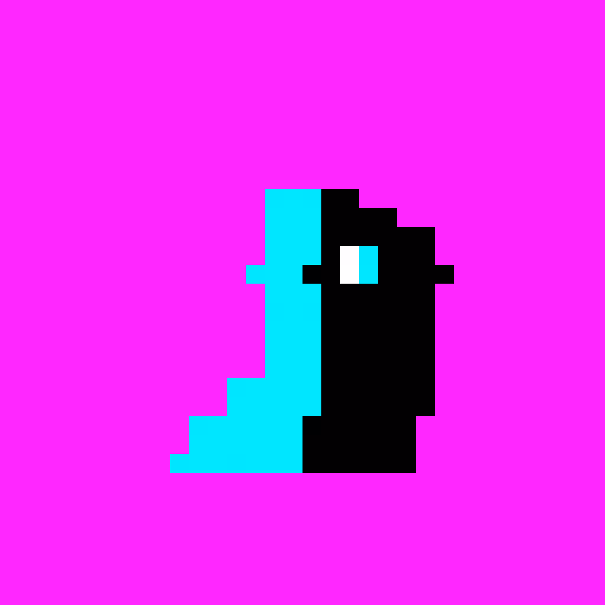 BRUTAL Larvas #40
