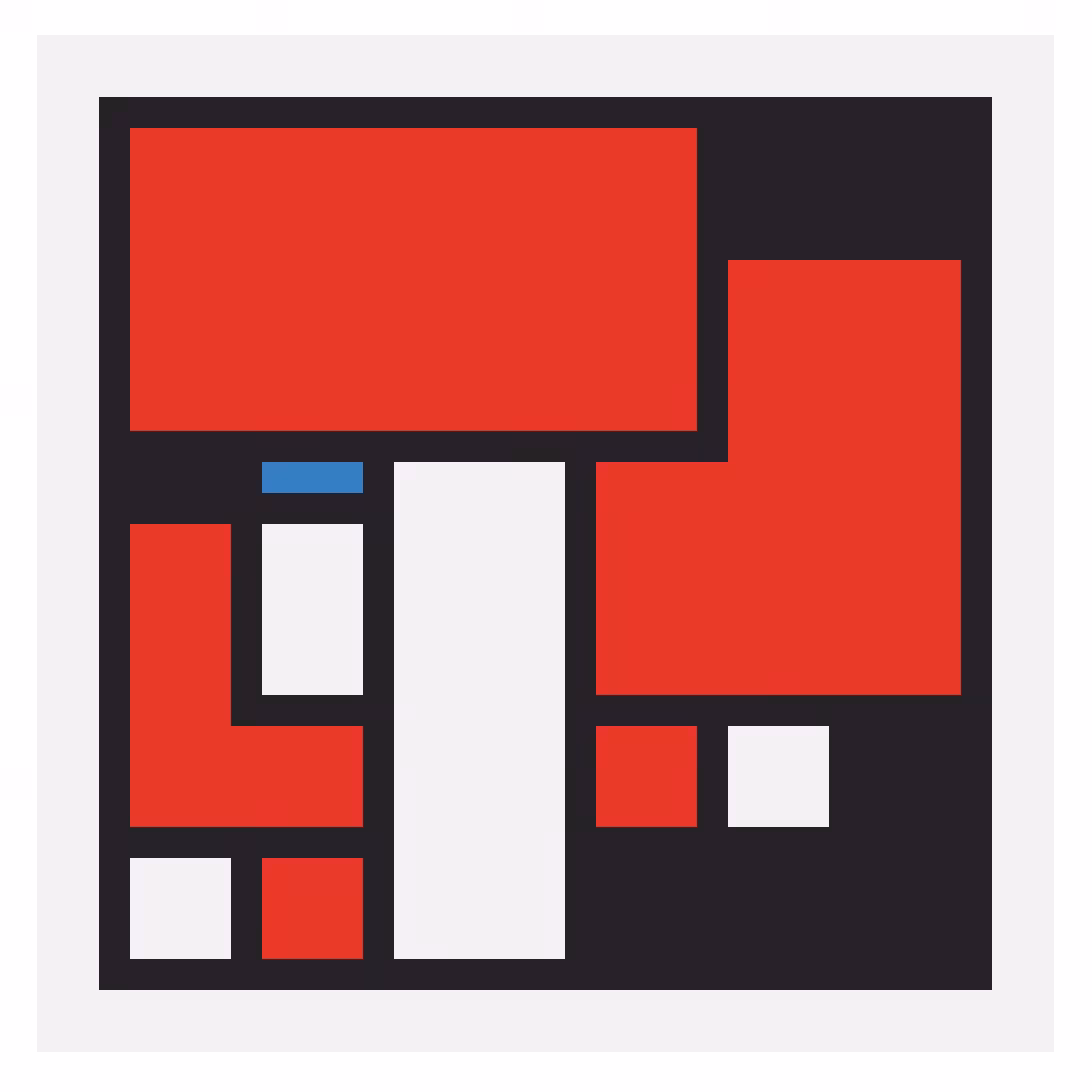 Tetragons #321