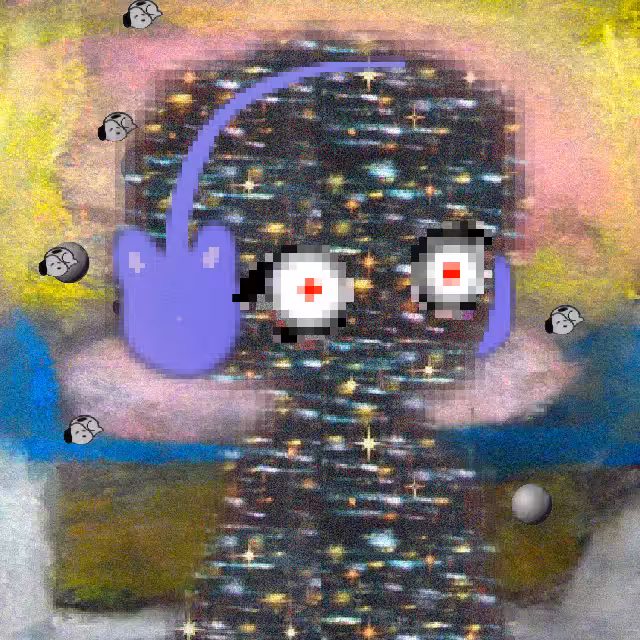 MILADY AURA2 AFTER DEATH #1318