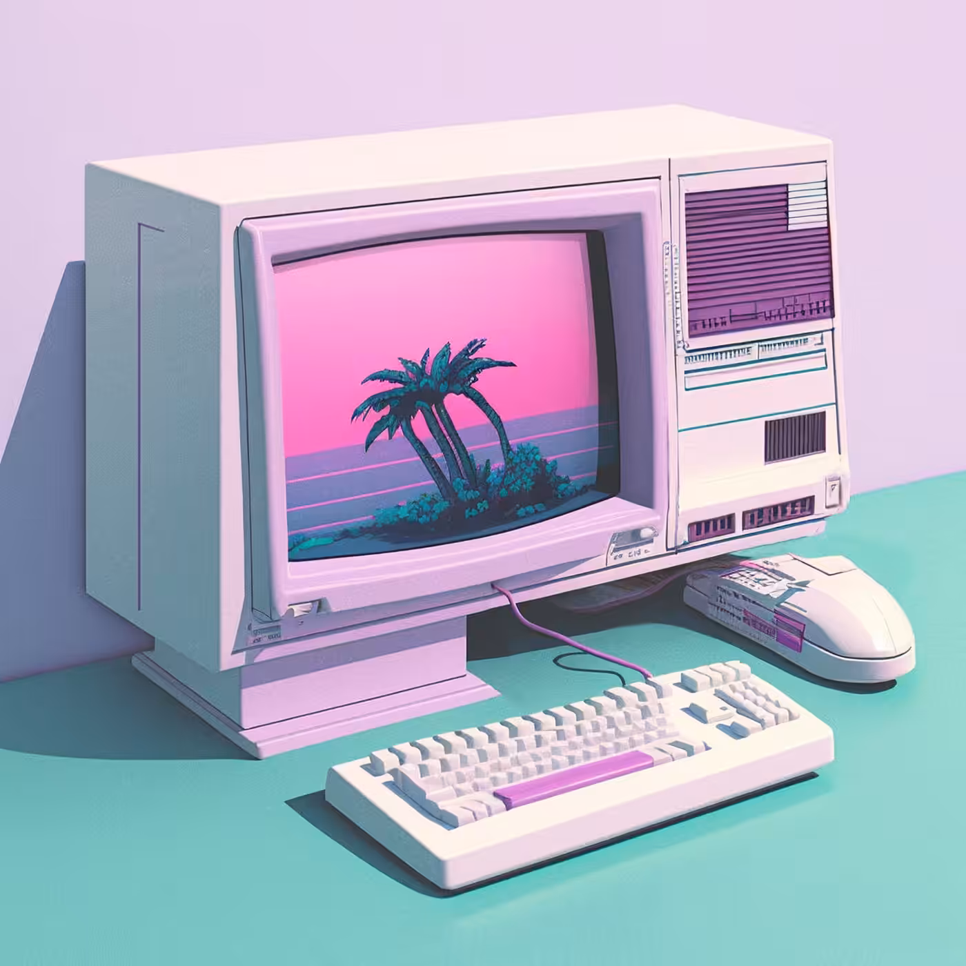 Vapor Workstation - The 9-to-4pm