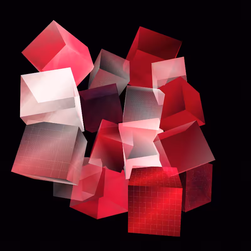 Translucent #11