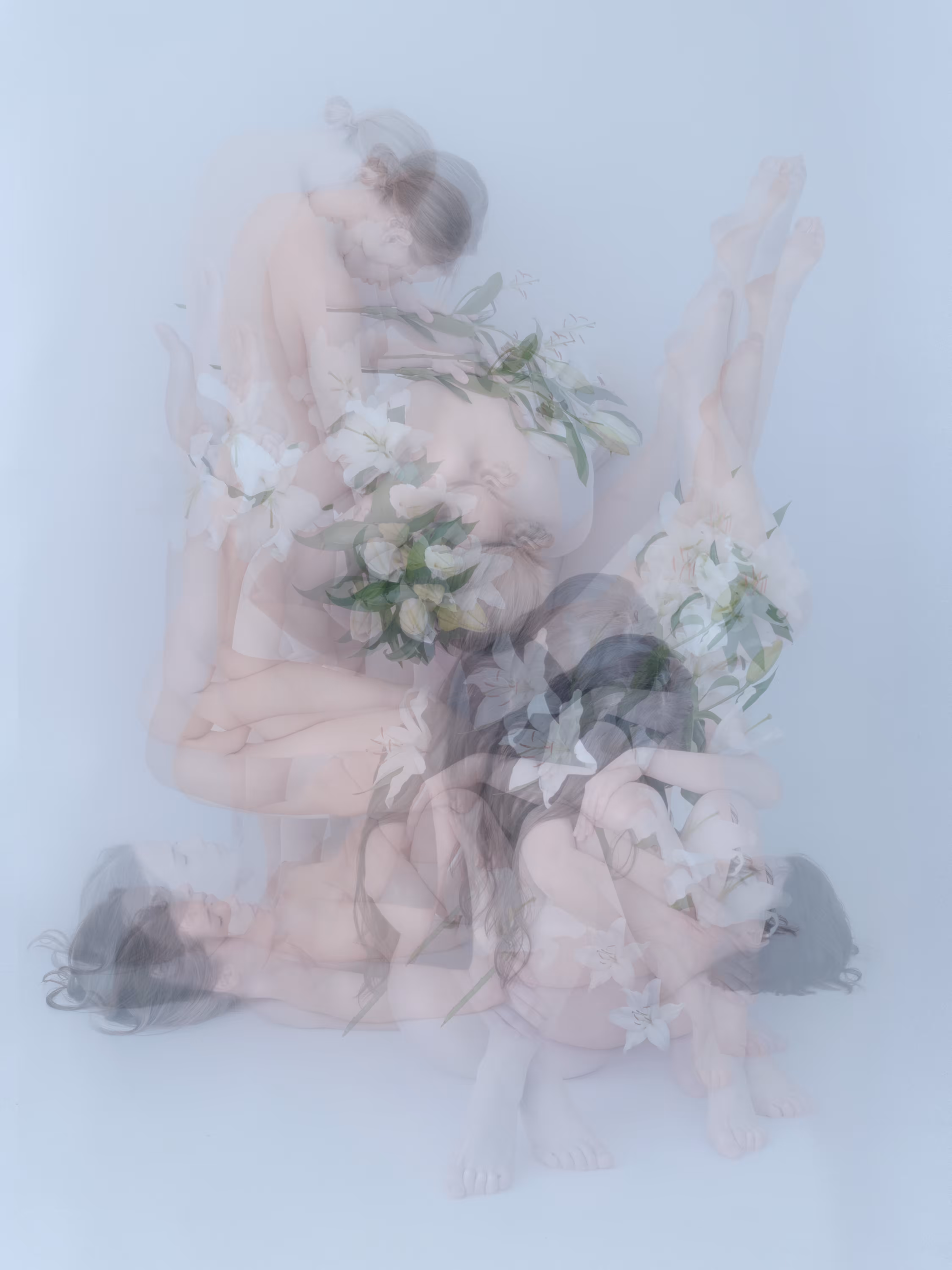 Echo #3