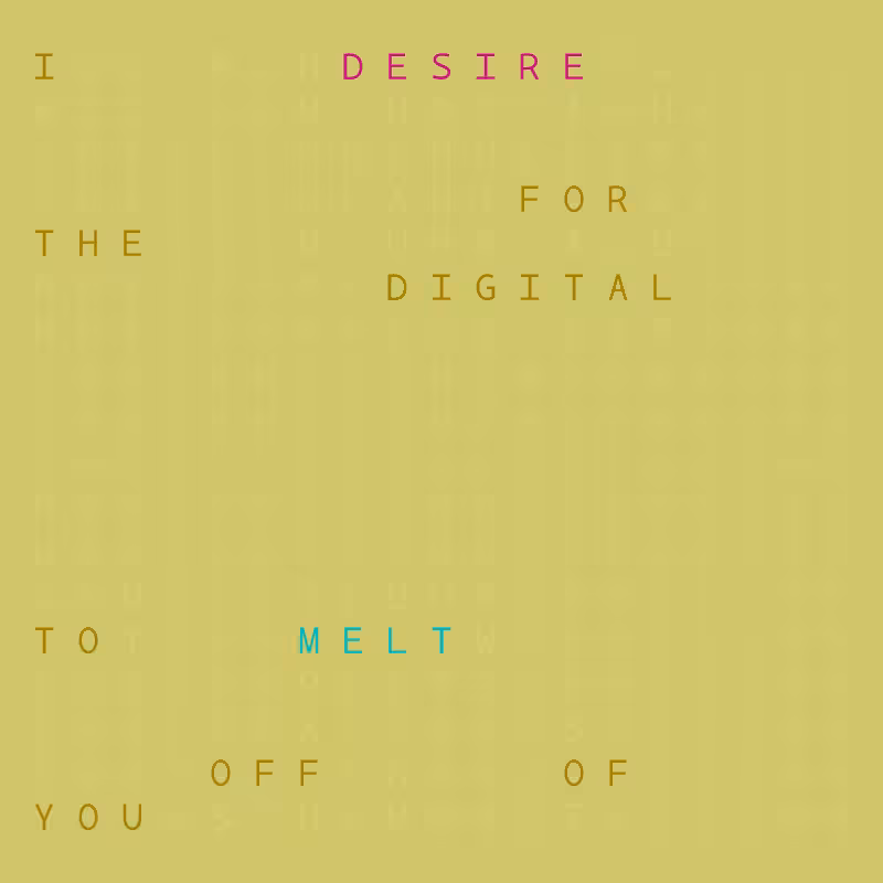 I wish for the metaverse ... #157