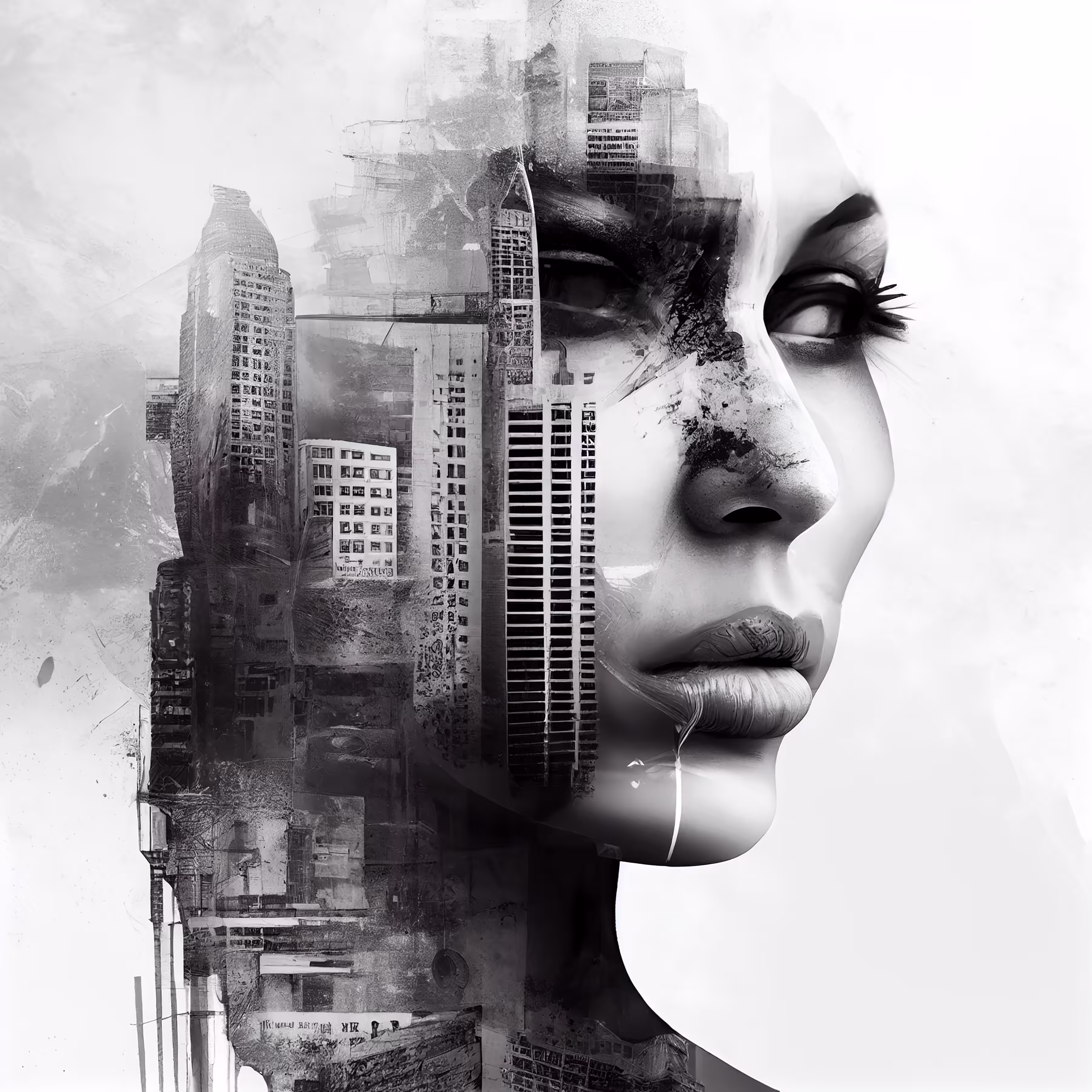 Urban Souls #6