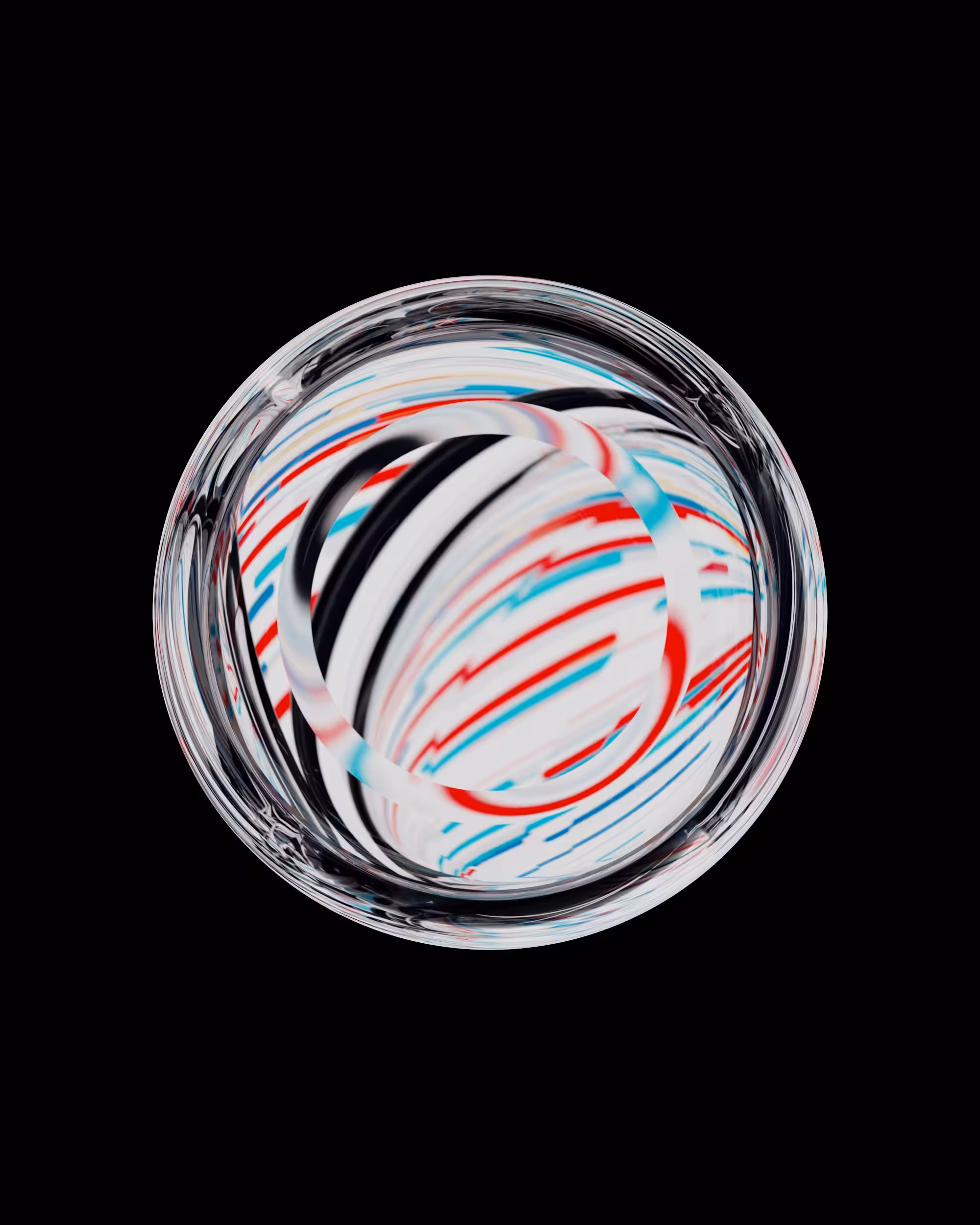 Orb #822