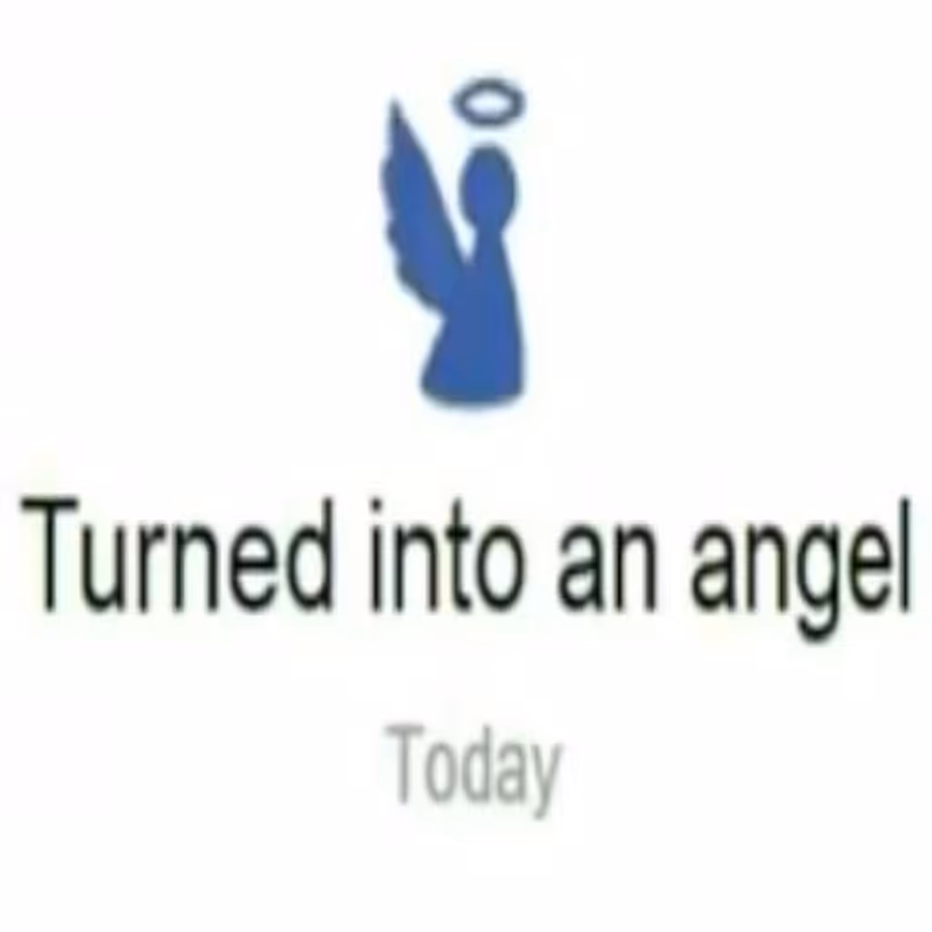 angel