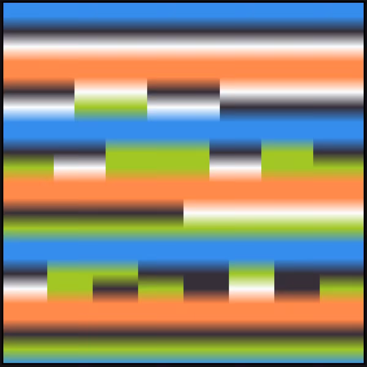 Divigradient #2