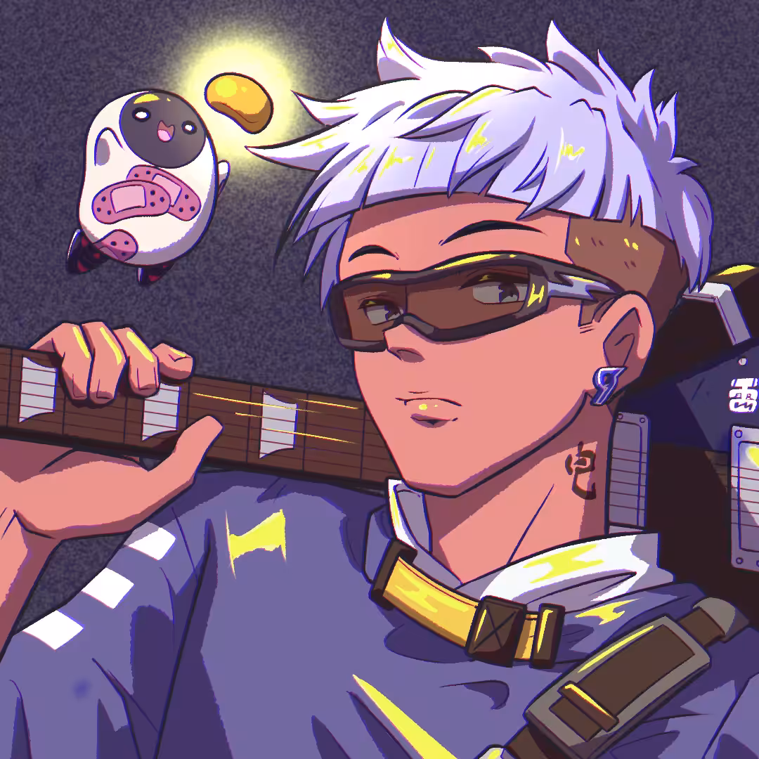 PFP - Vicious [Commission]