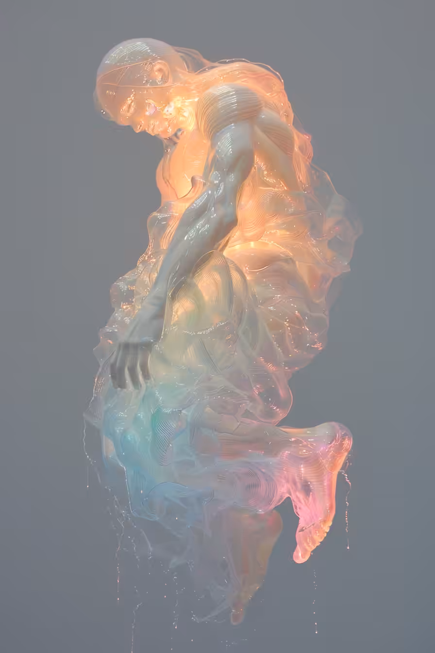 Transformation of consciousness