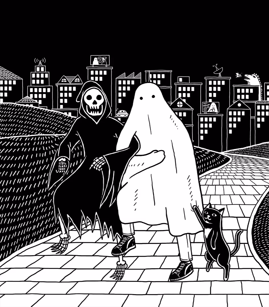 Ghost - 16.4
