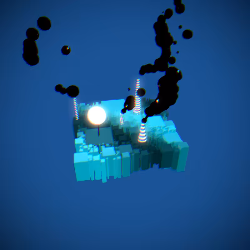 islands #40