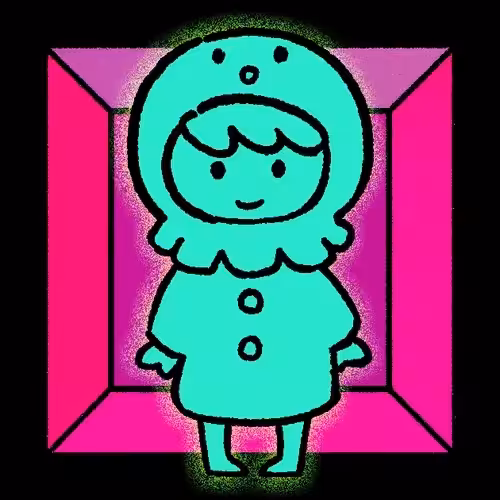 OctopusMaskGirl #034