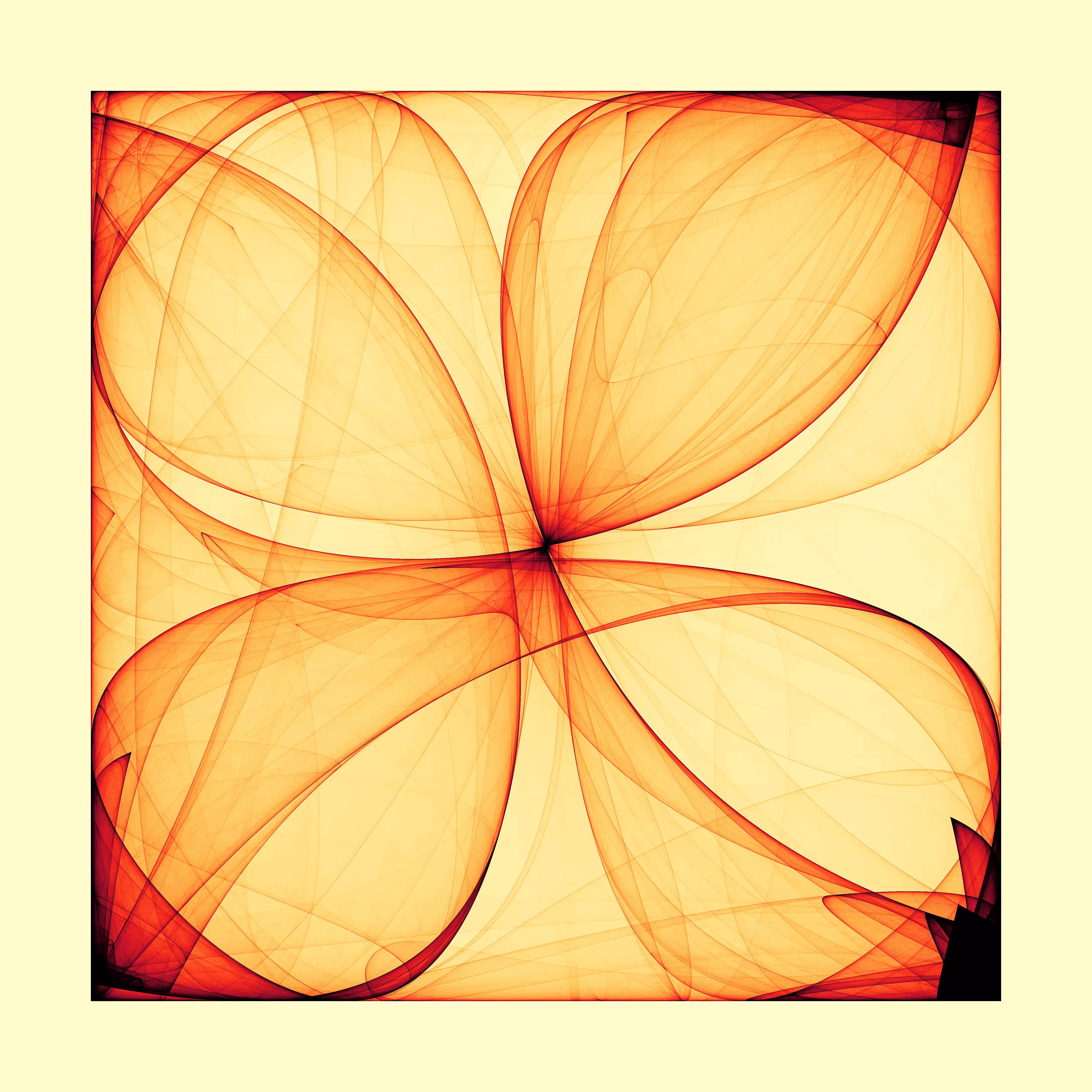 Camellia (attractor)