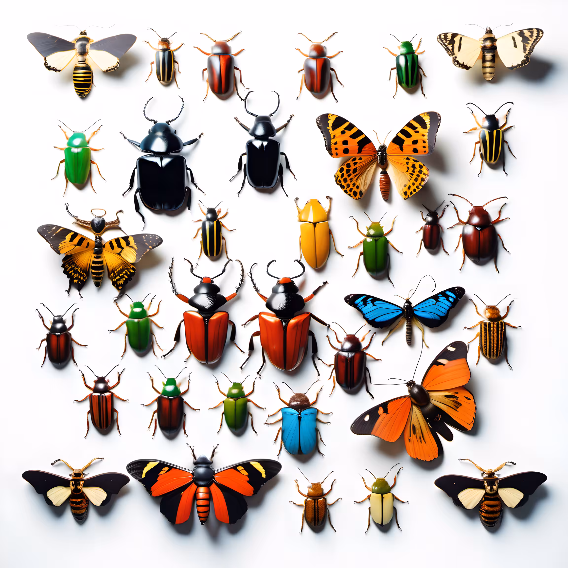 Insecto #78
