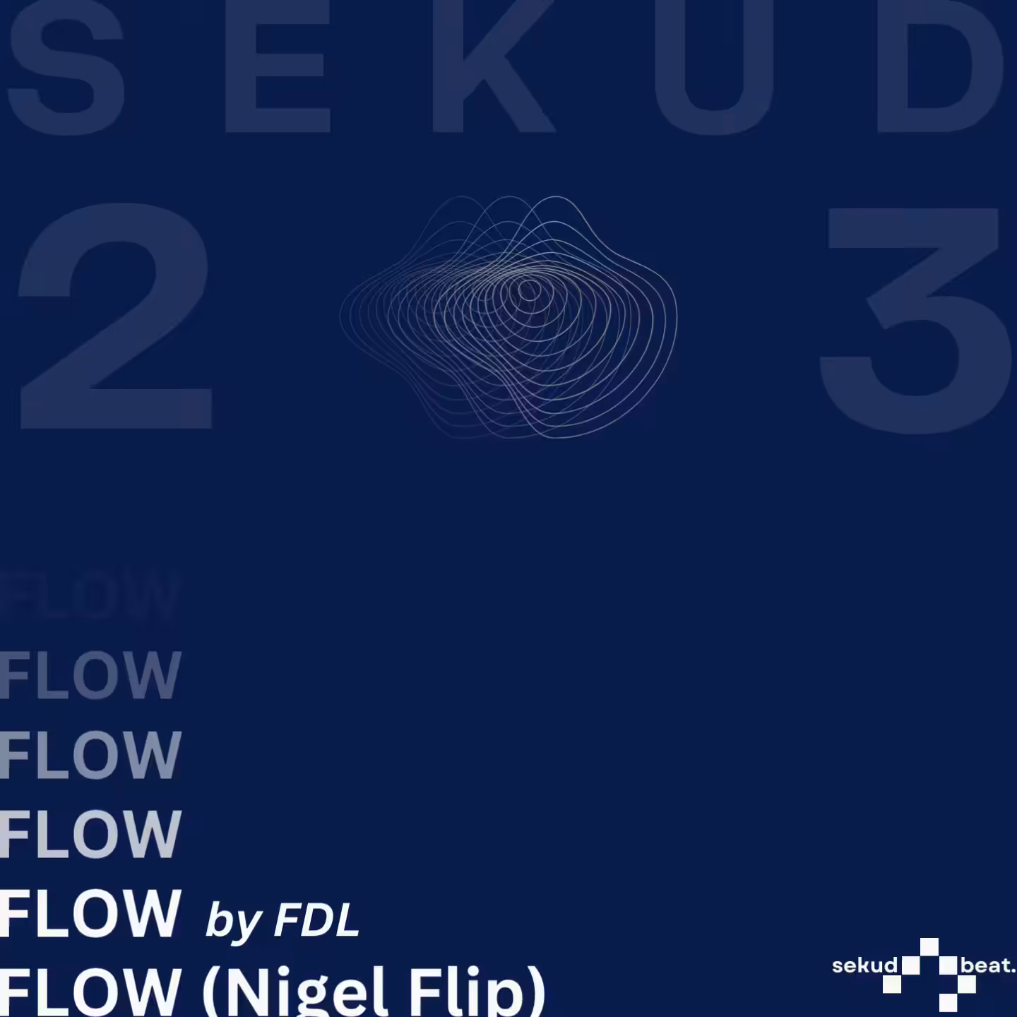 FDL (Prod.) - FLOW (Nigel Flip)
