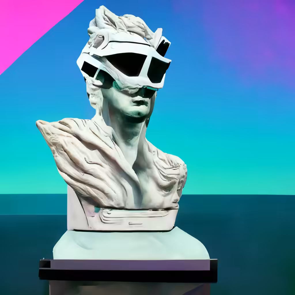 DESKTOP STATUE SYSTEMS LIMITED #1225