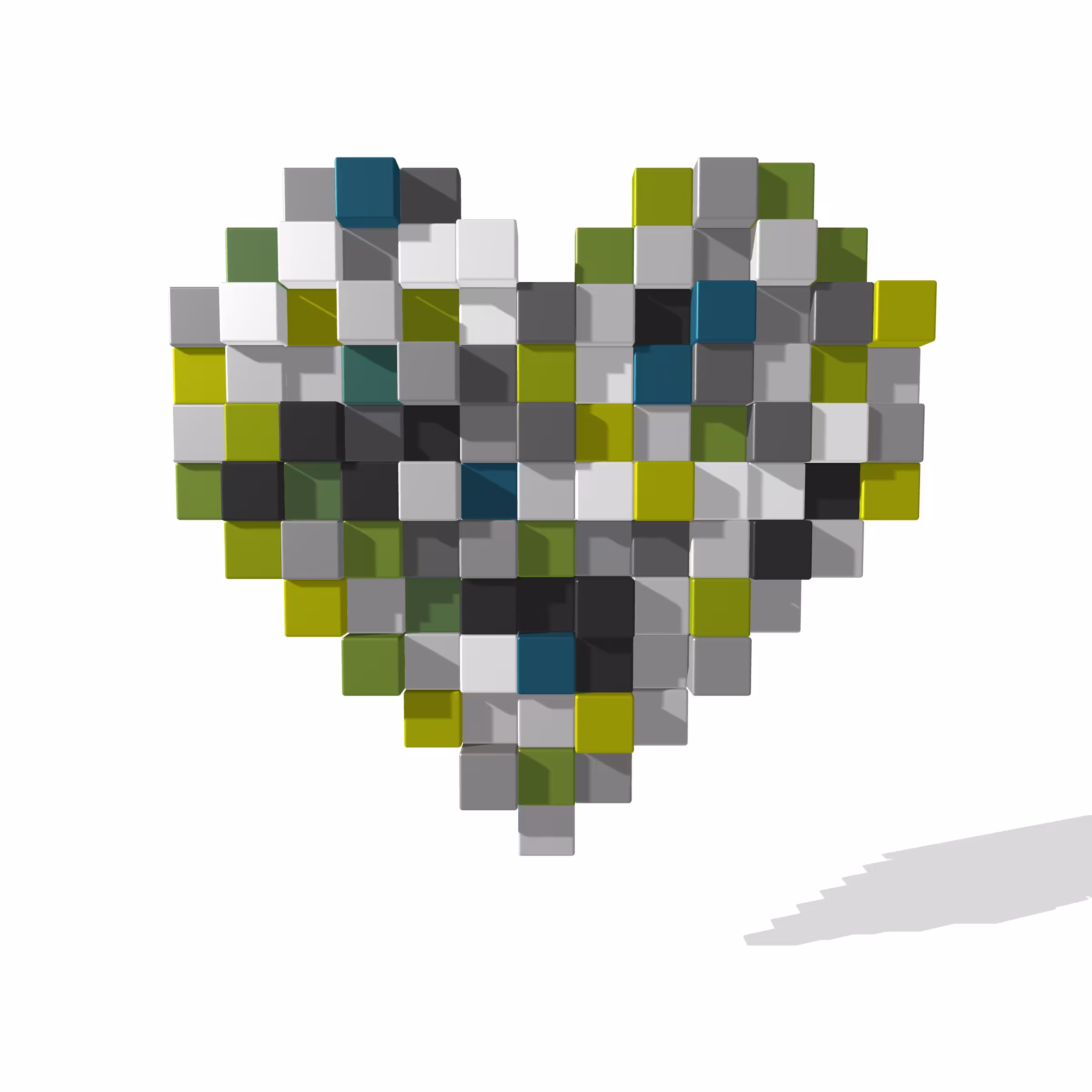 heart + craft #19132