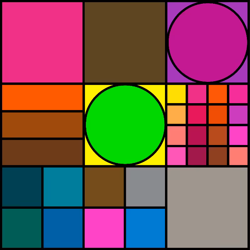 SWANSOMETRY #5