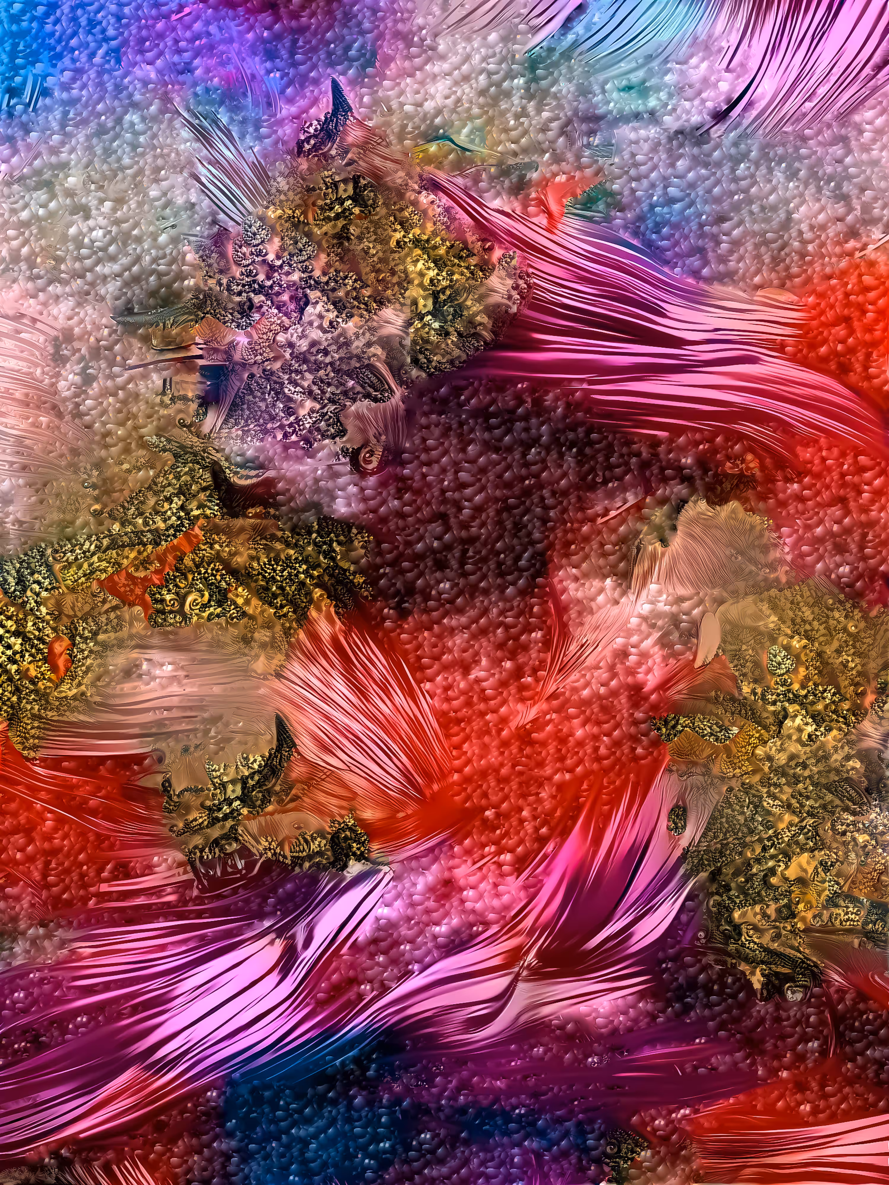 The Impression of Fantasy