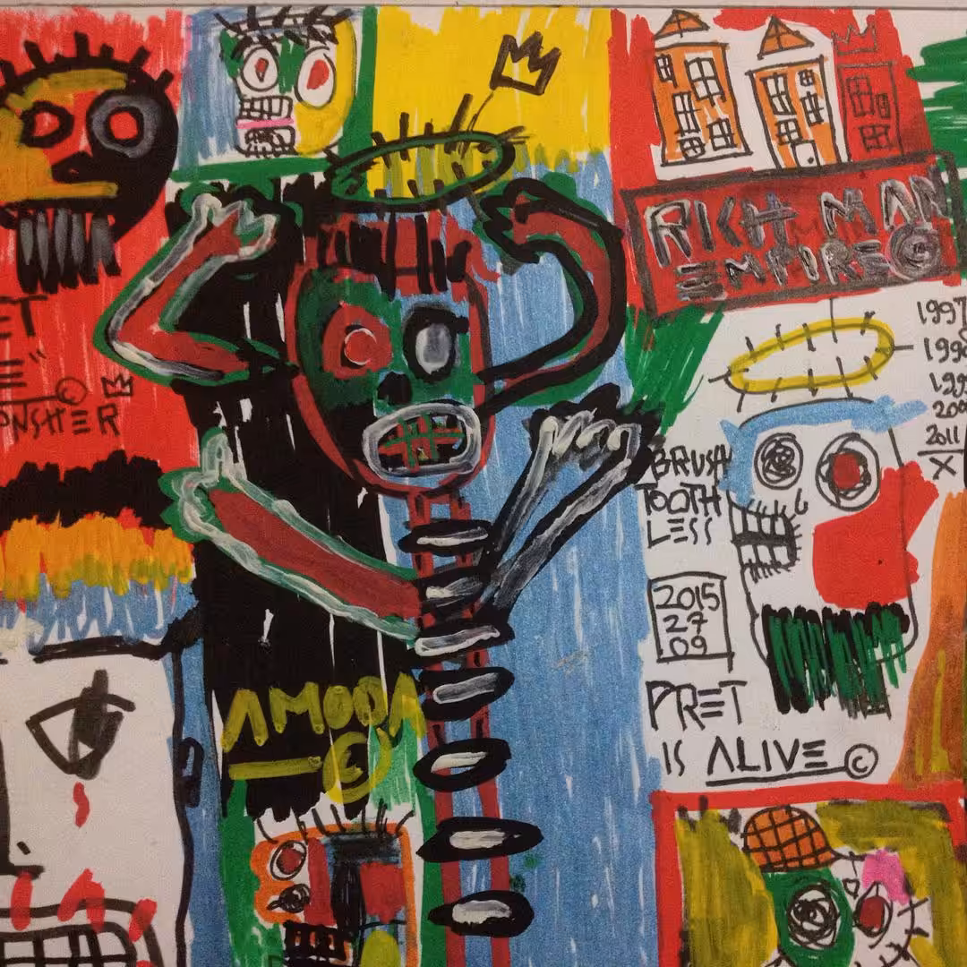 Dull Skeleton.