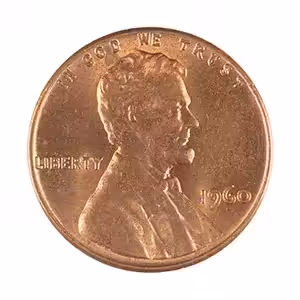 Cent #9654