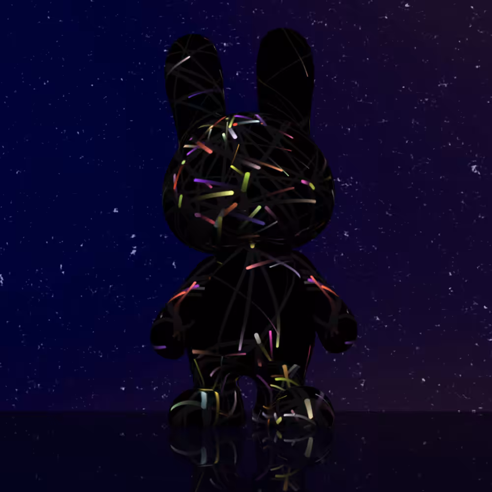 #33. Carl The Stargazer