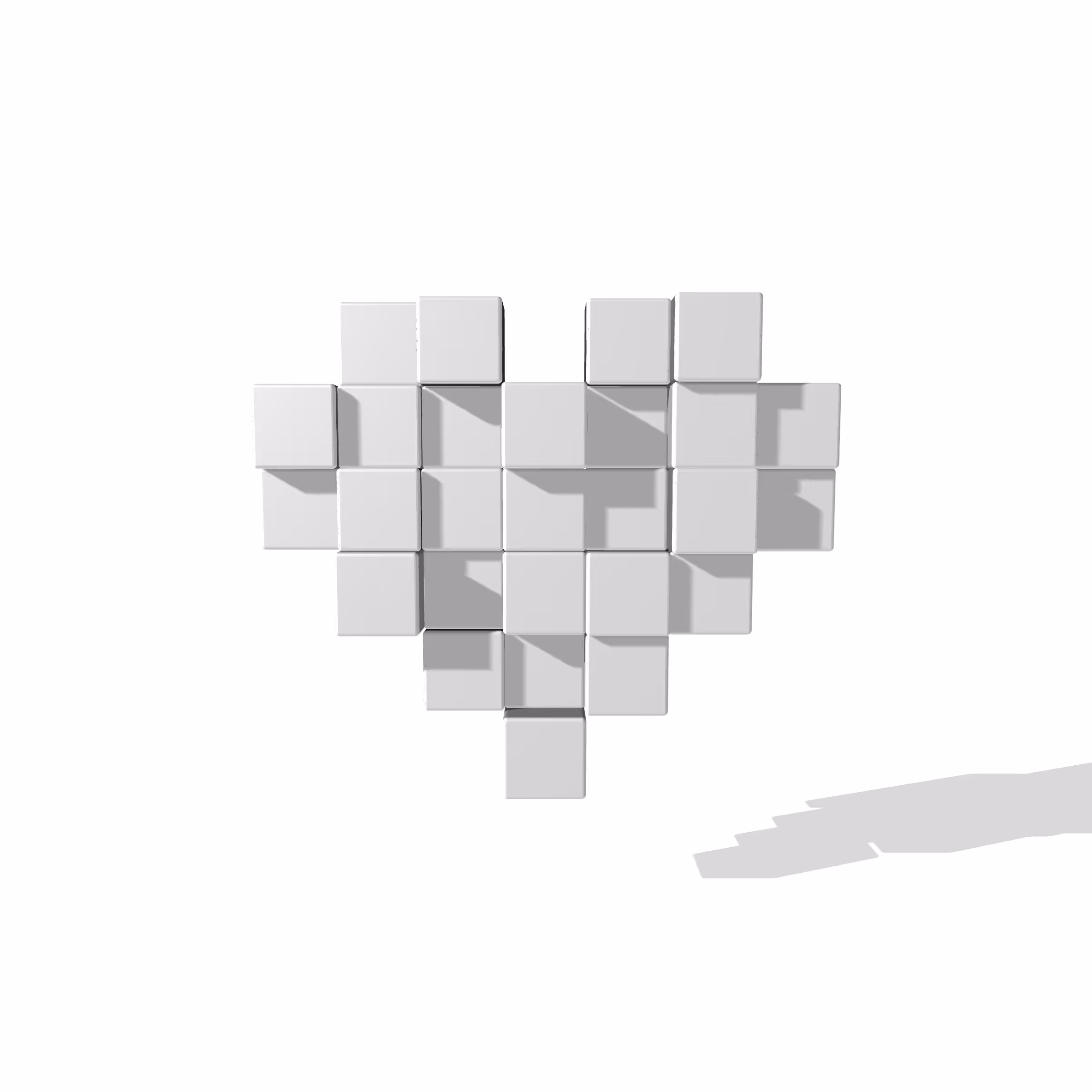 heart + craft #7787