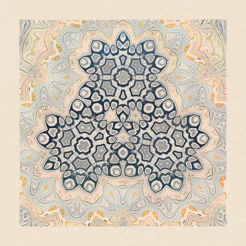 Symmetry #858