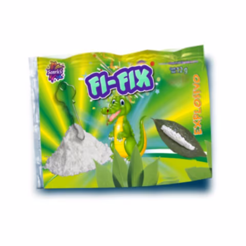 FIFIX