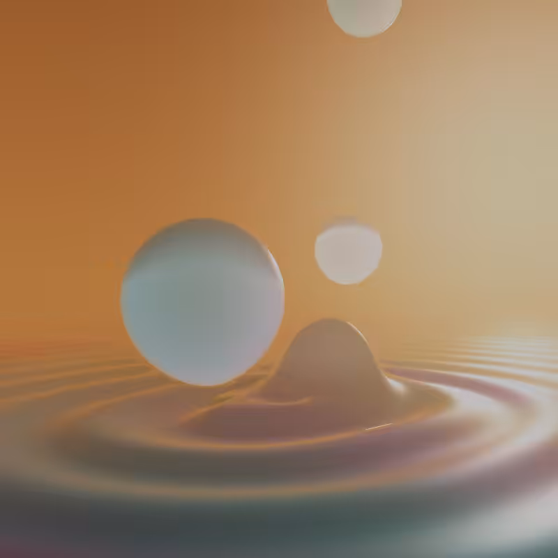 Metaballs #37