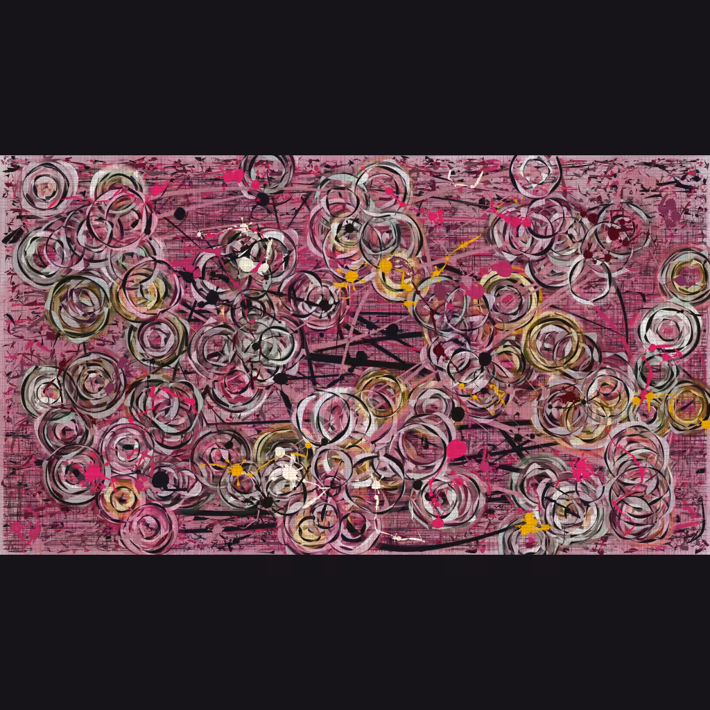 Conceptual Interplay #14