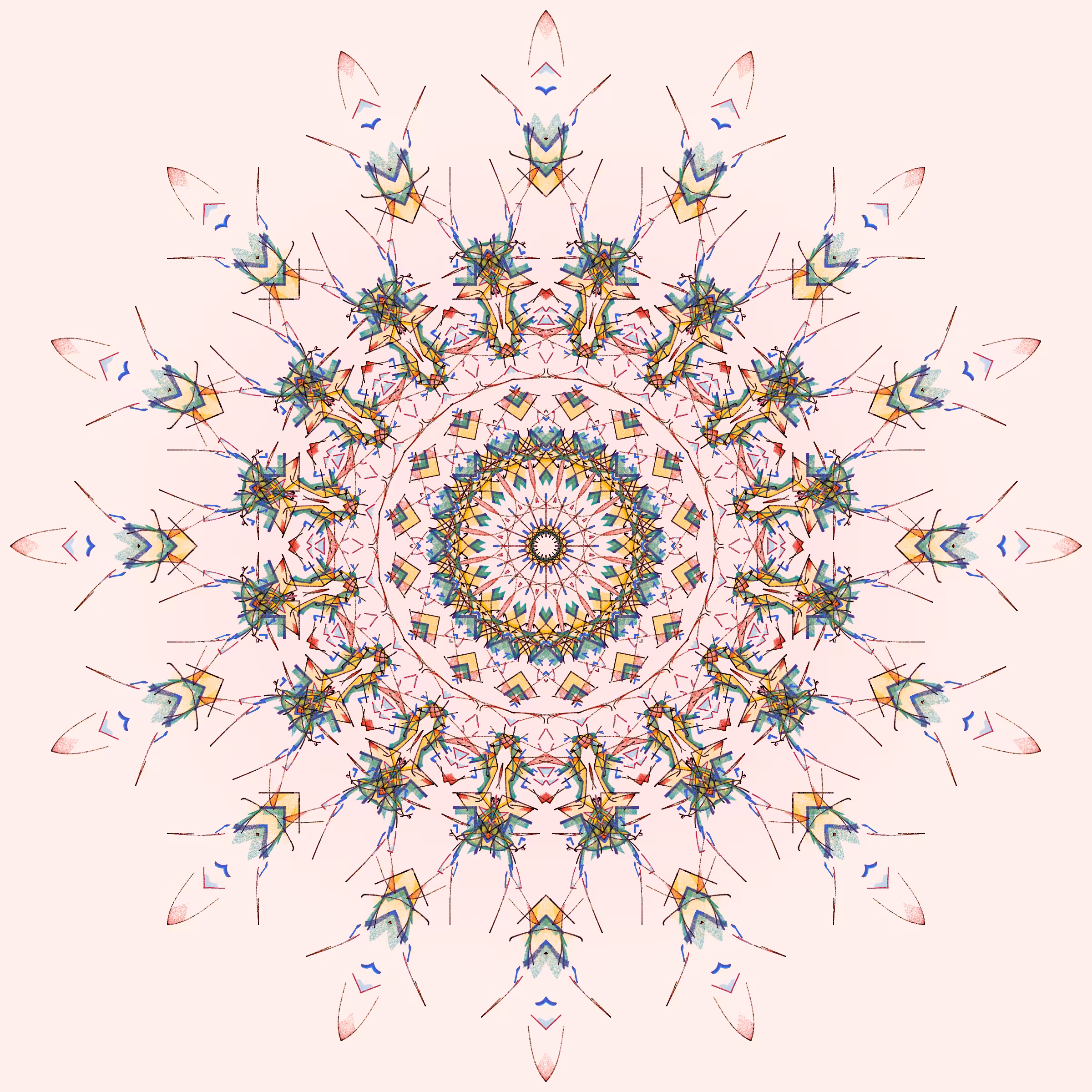Genuary #26