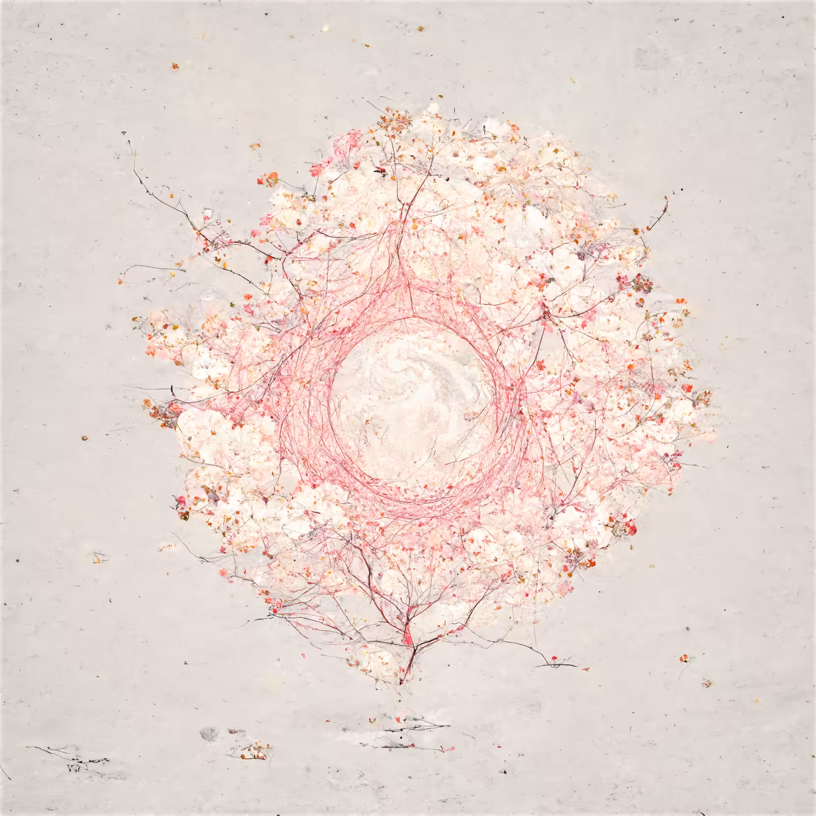 Blossom 1