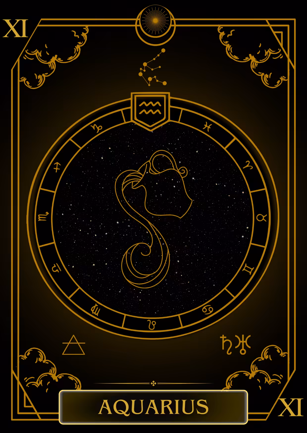AQUARIUS