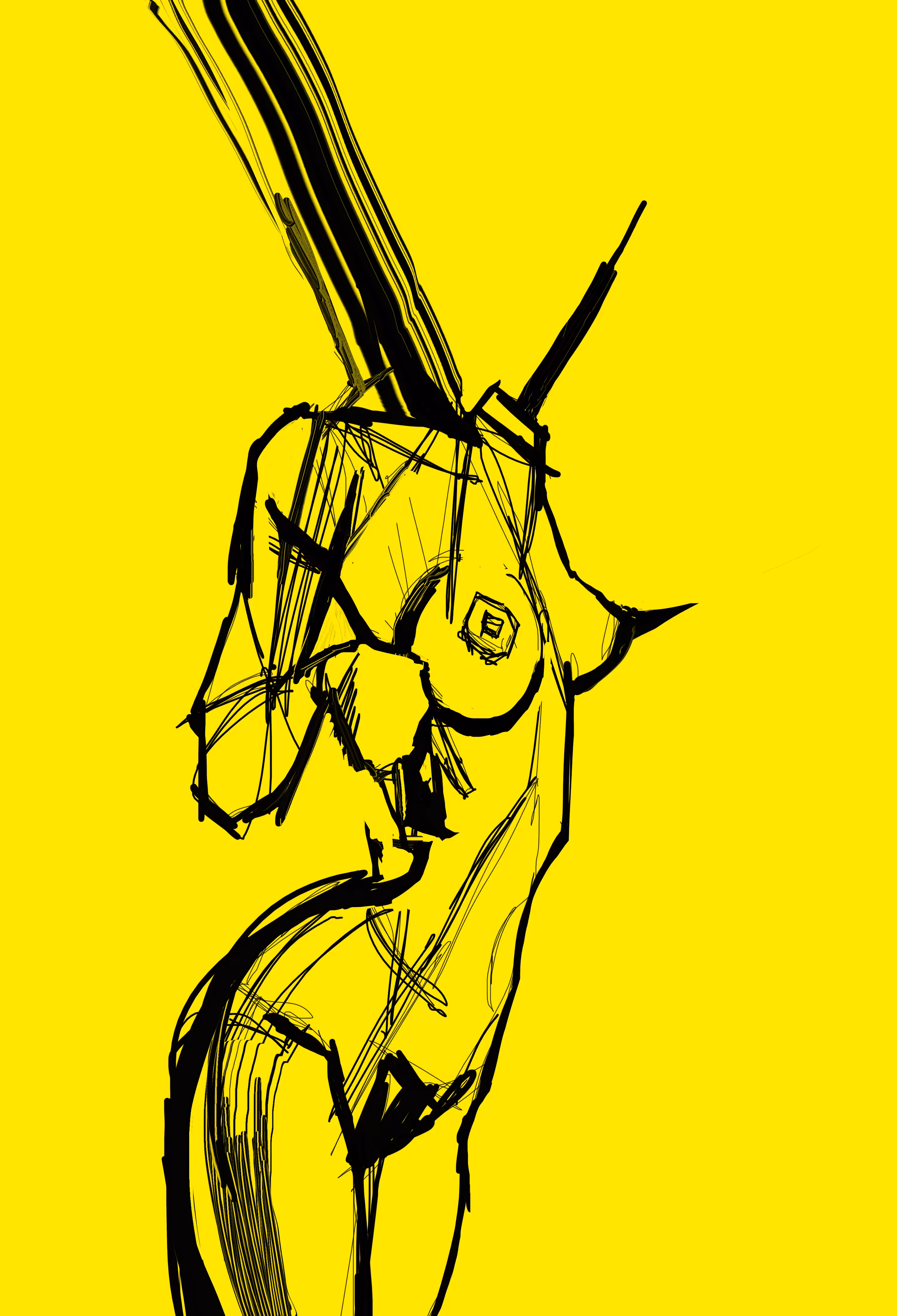 #WIP 02 YD