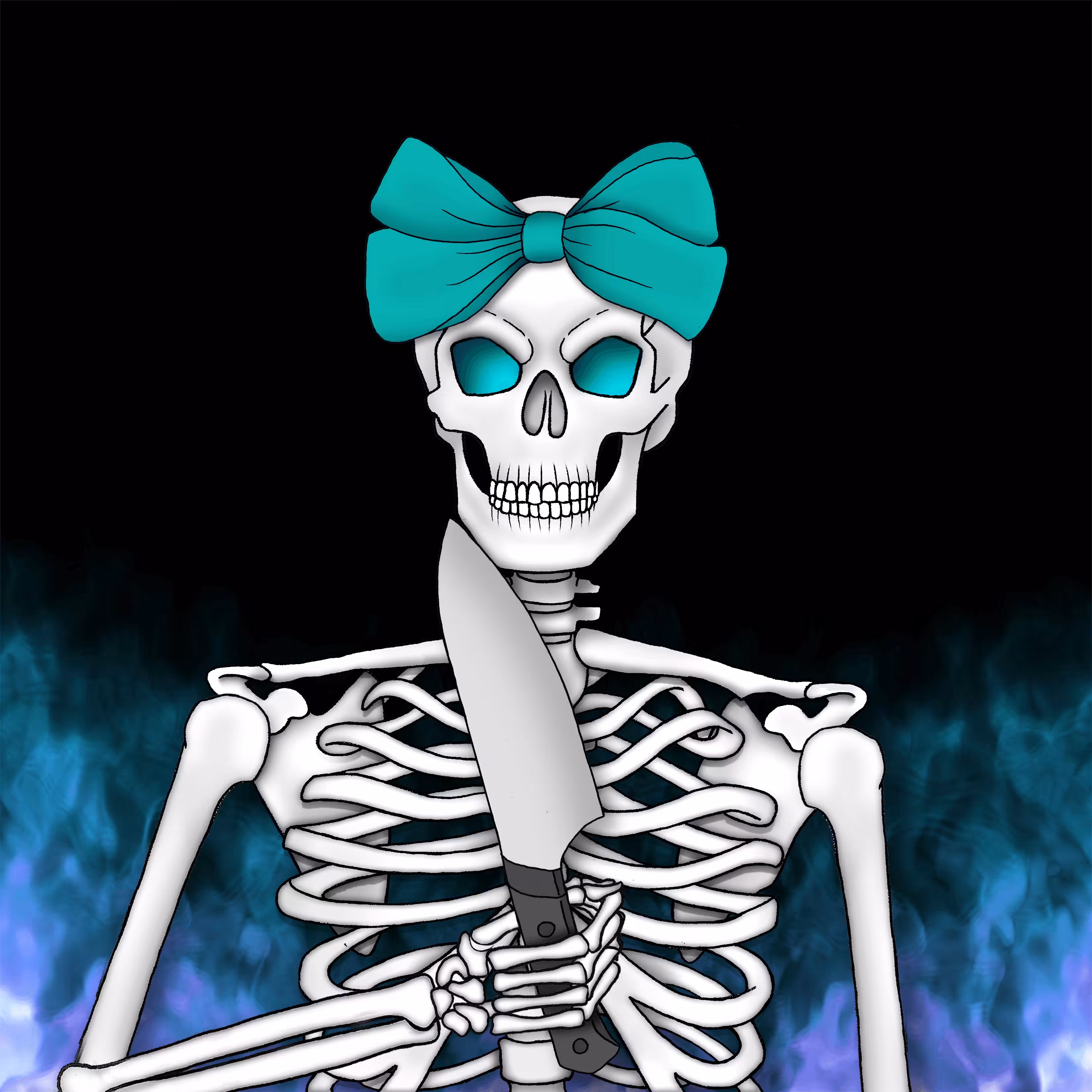 SKELE-LINK #351