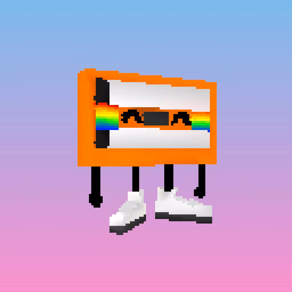 NineteenNinetyX: 199X #663