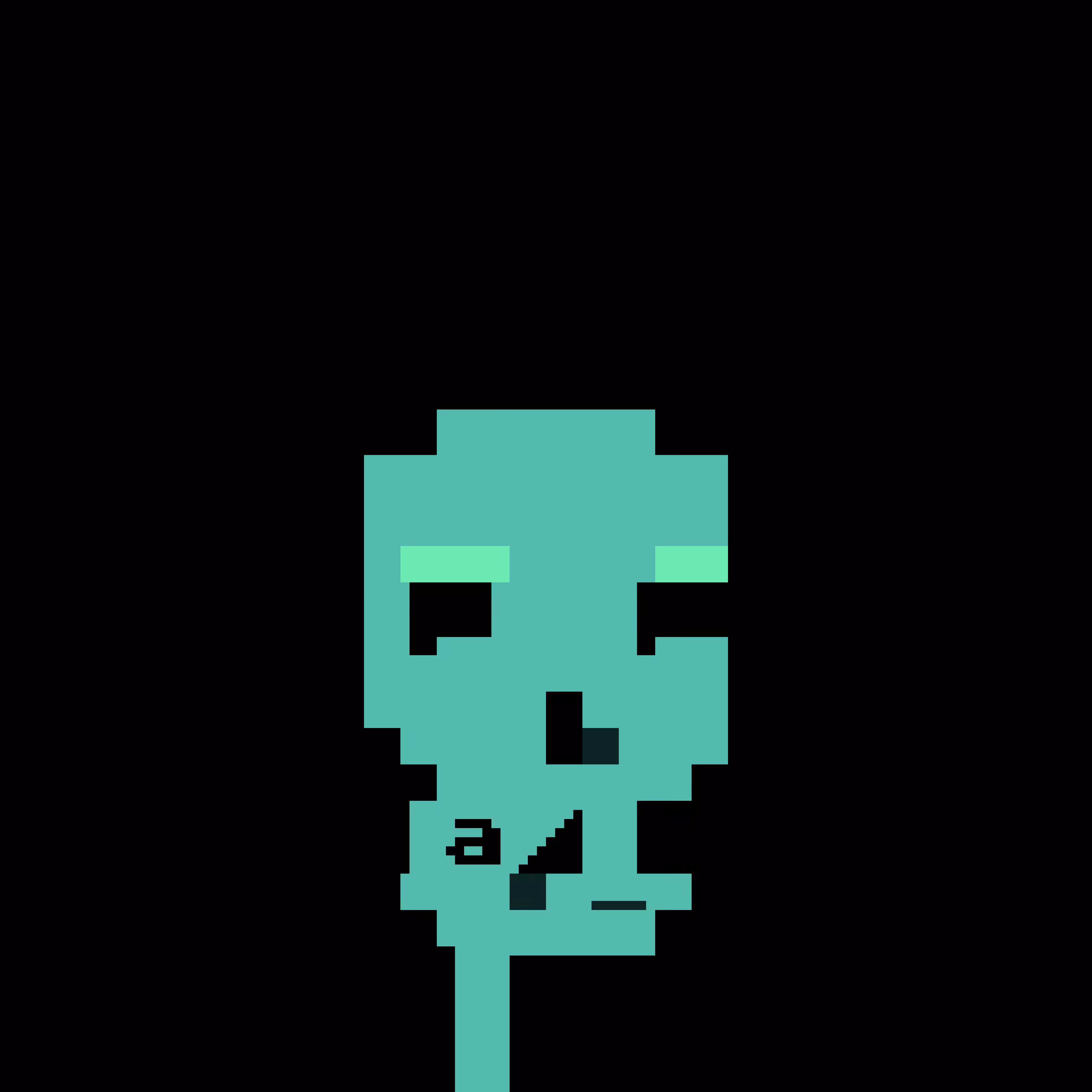 METH-HEDZ: METH-HED #6633
