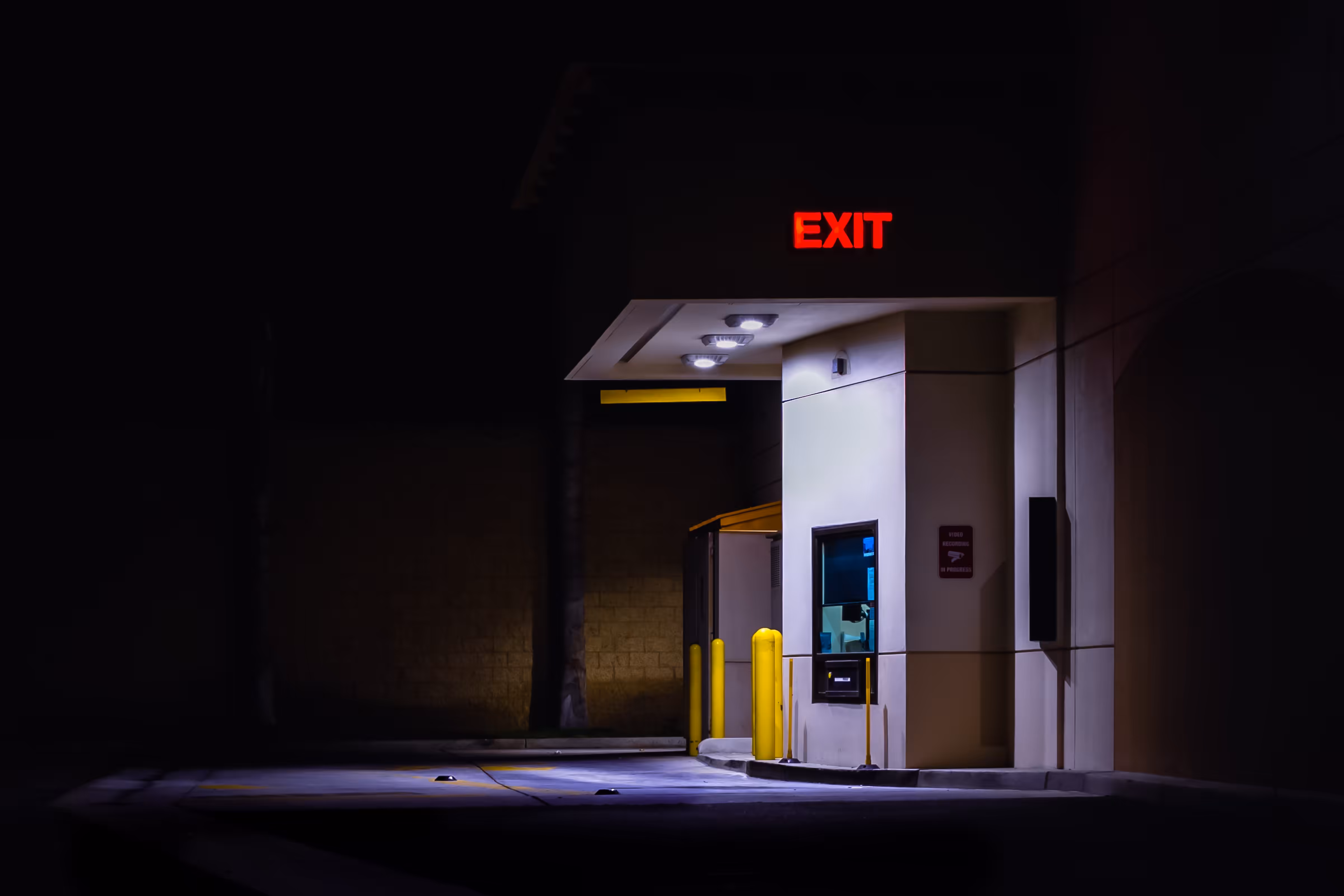 Night Script