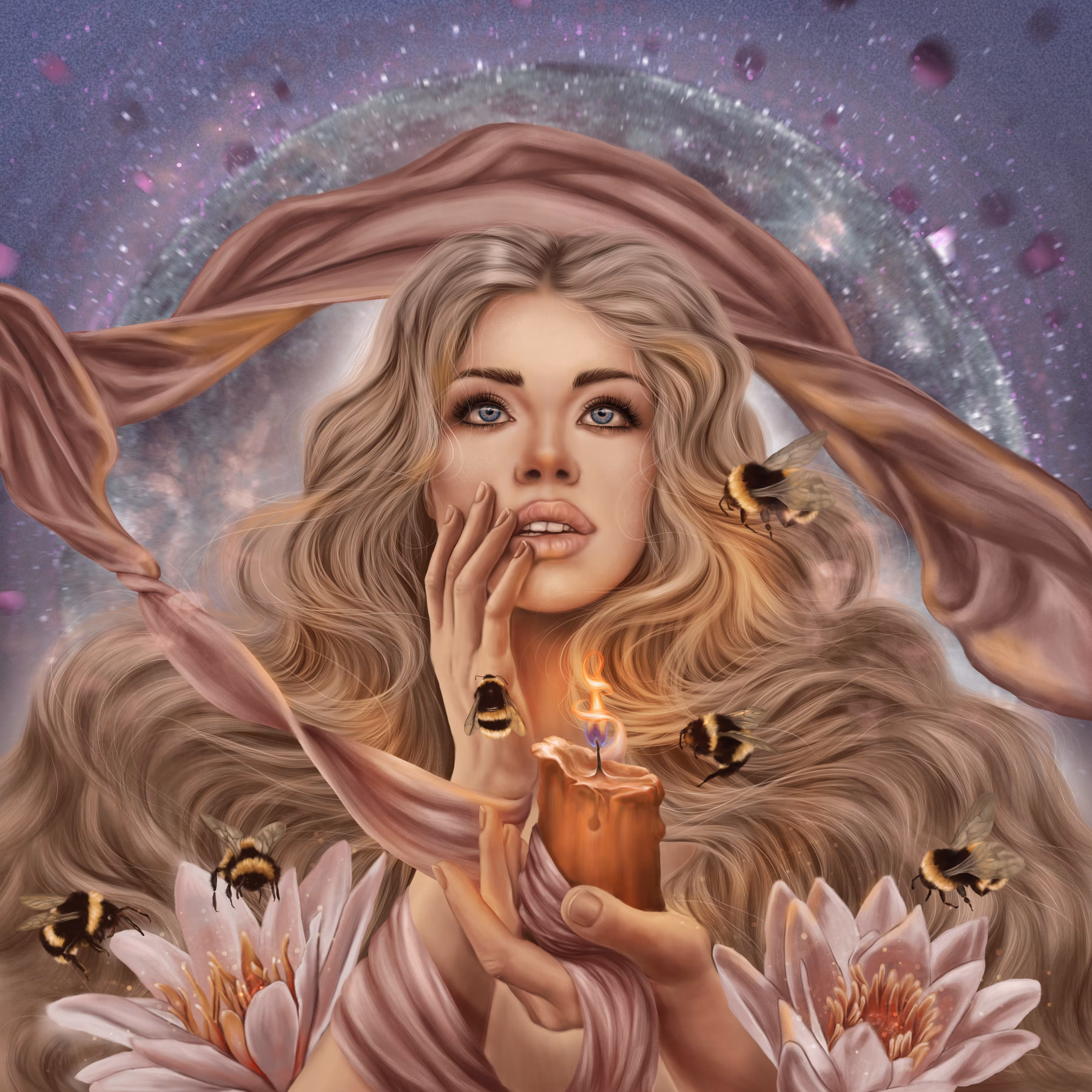 Eve: Divergence Part I