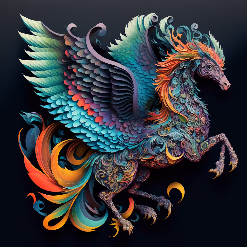 Mythical 2