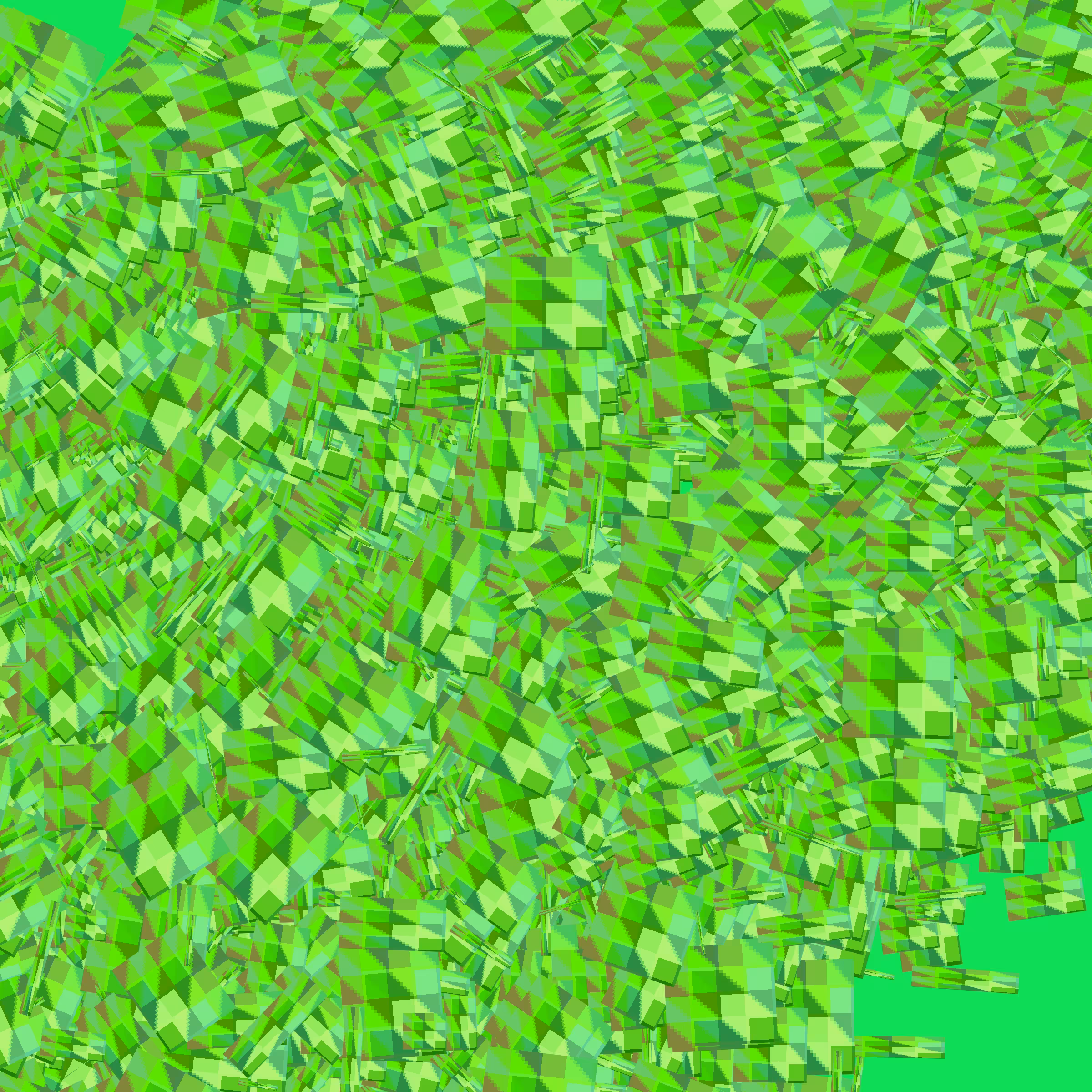 ARTGLIXXX GENESIS: ARTGLIXXX #6539 [ELDEST]