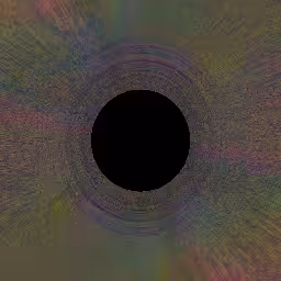 Into The Black Fire #24