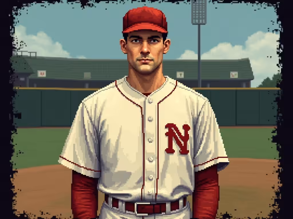 DataBaseball: DatabaseBall Player #26410