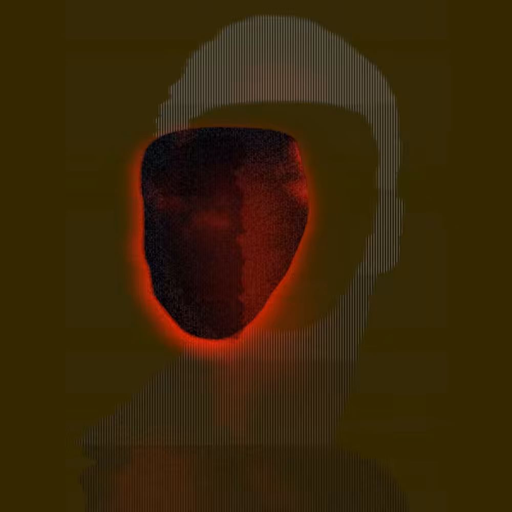 Layers of Noise #64