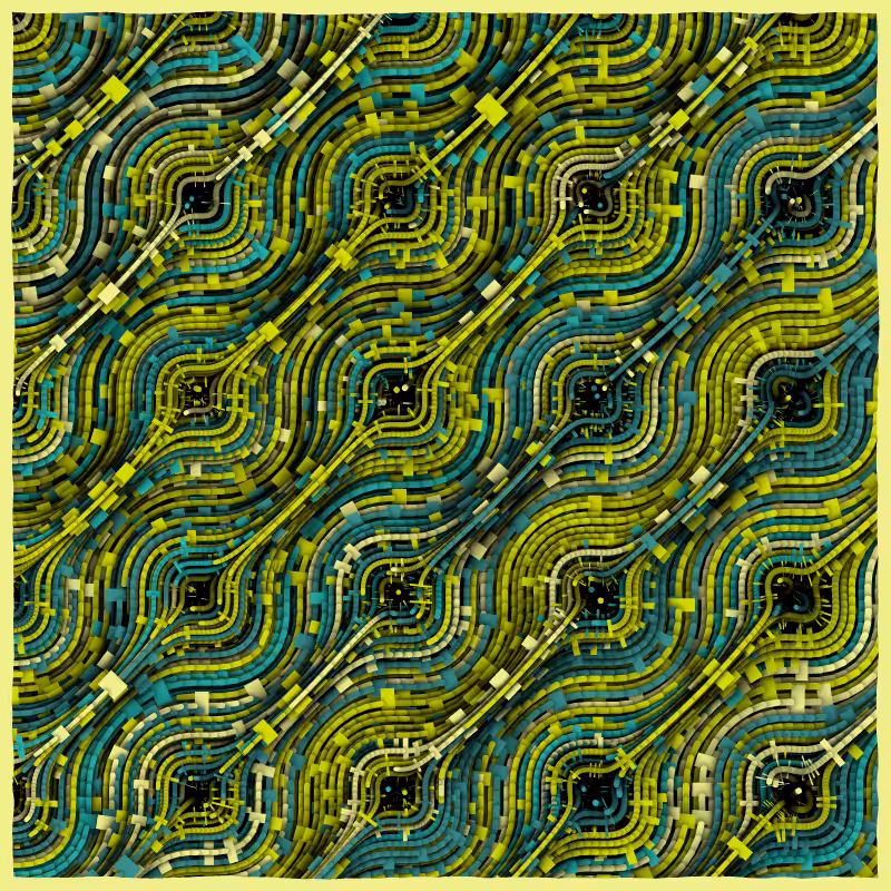Wires #103