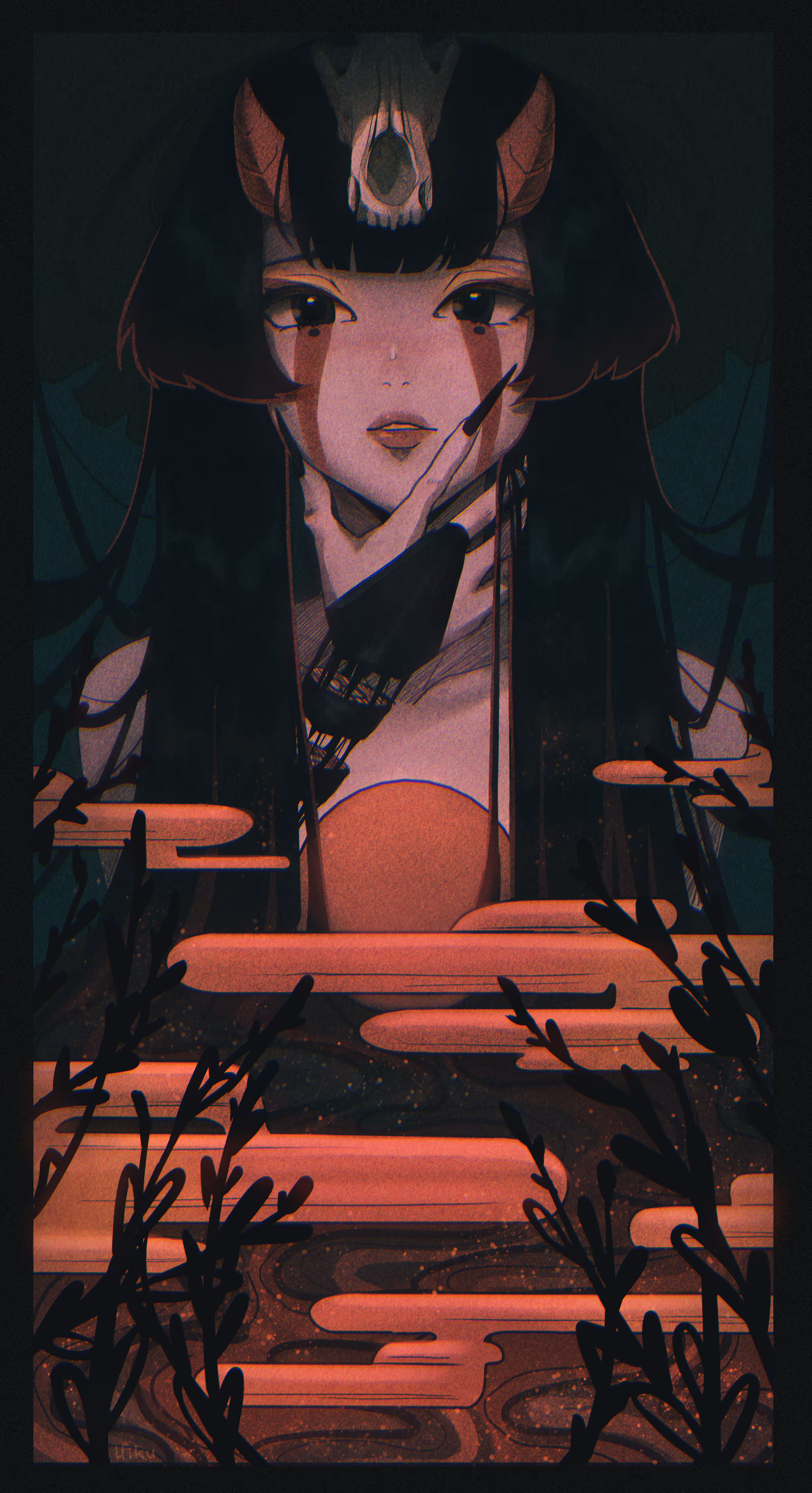 𝔐𝔞𝔤𝔫𝔦𝔣𝔦𝔠𝔢𝔫𝔱  𝔐𝔬𝔪𝔢𝔫𝔱