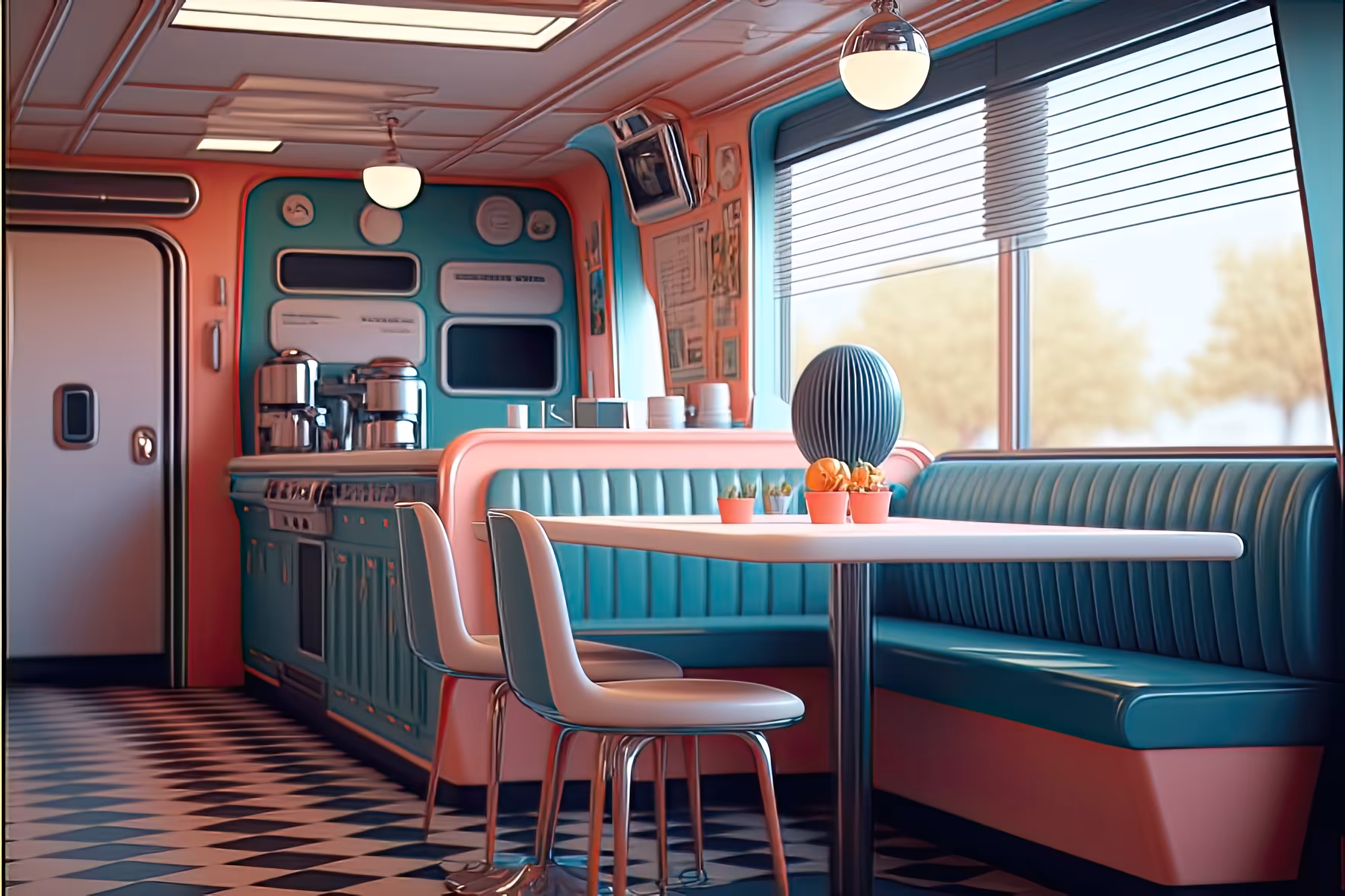 Diner